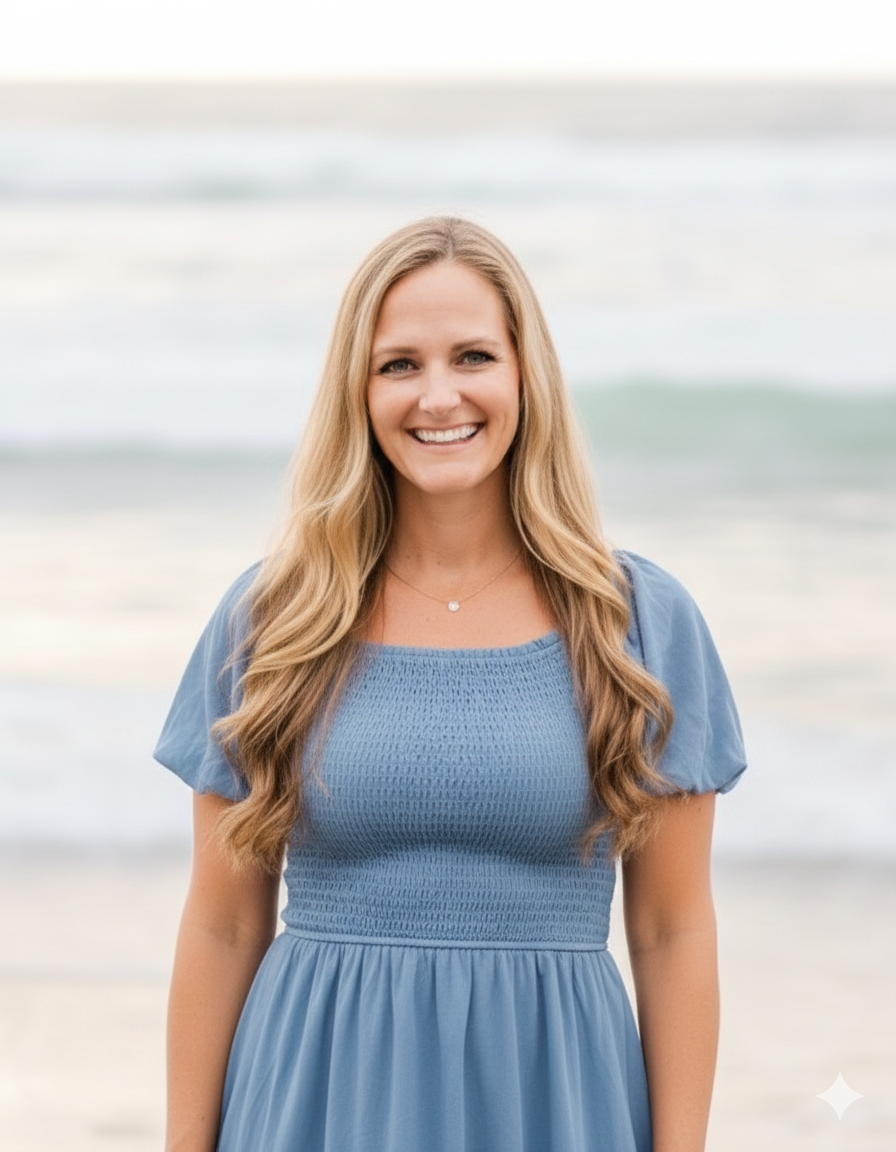 Alyson - Tiny Tides Swim School Instructor